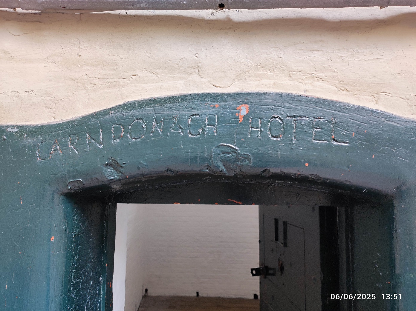 Kilmainham Gaol