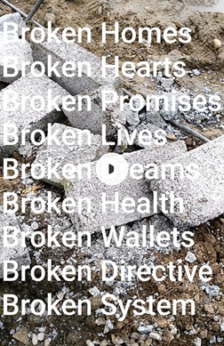BROKEN