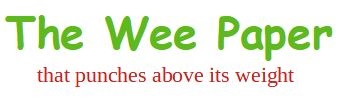The Wee Paper